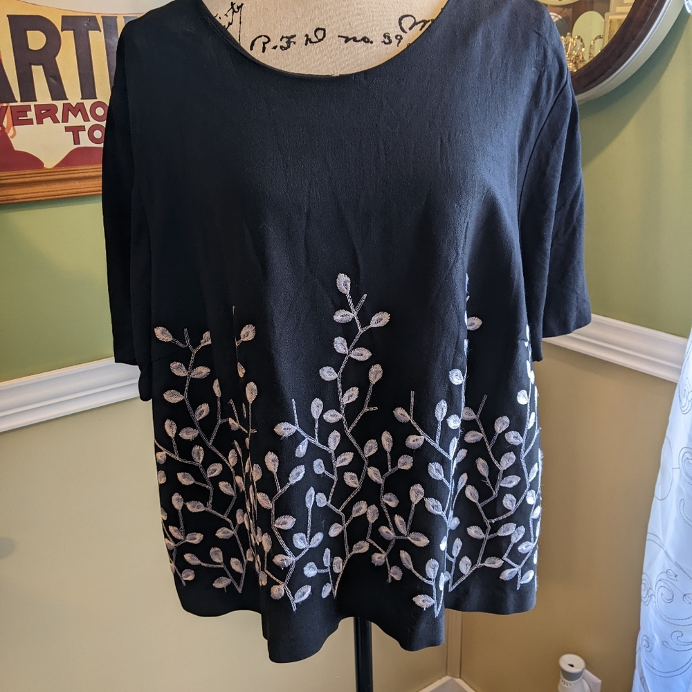 Vintage Betsys things top
